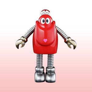 초합금 로보콘 50주년 기념 부활 Ver.