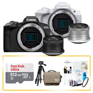 캐논 EOS R50 18-45mm KIT