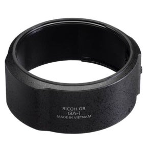 RICOH GA-1 Lens Adapter /세기P&C 정품/리코 GR III 전용 렌즈 어댑터/GR 3 전용