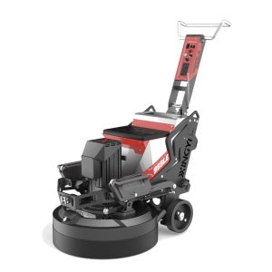 콘크리트 폴리싱 연삭기 955LE