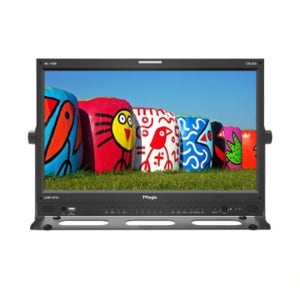 티비로직 LUM-181H 18.5인치 4K UHD LCD 방송용 모니터