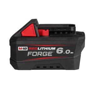밀워키 M18 FB6 전동공구 포지 배터리 18V 6.0Ah FORGE 밧데리