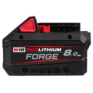밀워키 M18 FB8 전동공구 포지 고성능 배터리 18V 8.0Ah FORGE 밧데리