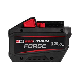 밀워키 M18 FB12 충전공구 FORGE 배터리 18V 12.0Ah 포지 고출력 밧데리