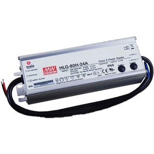MEAN WELL LED 드라이버 HLG-80H-36A