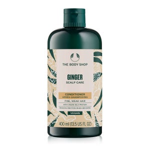 진저 스캘프 케어 대용량 컨디셔너 린스 400ML