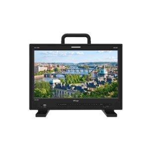 티비로직 LXM-180P-FM 18.4인치 쿼드 필드 방송용 모니터