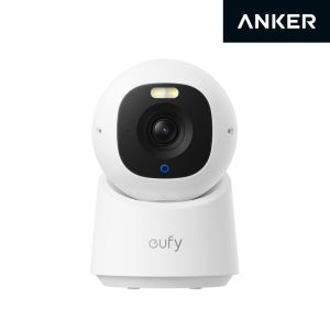앤커 유피 E30 4K 800만화소 홈캠 펫캠 아기 강아지 홈카메라 T8417