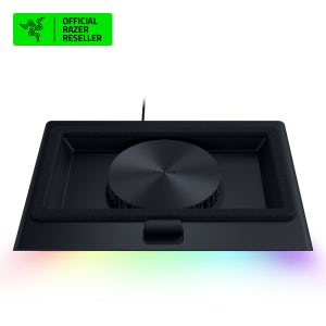 레이저코리아 Razer Laptop Cooling Pad 랩탑 쿨링패드 스탠드