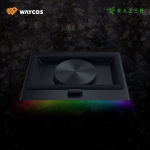 레이저코리아 Razer Laptop Cooling Pad 랩탑 쿨링패드 스탠드