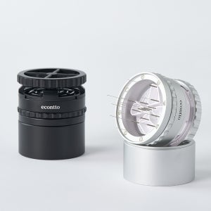 portawave 포타웨이브 니들 디스트리뷰터 커피 침칠봉 칠침봉 WDT 58mm전용