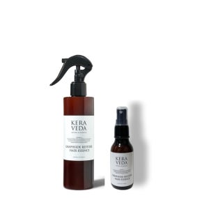 [구매 금액 따라 사은품 UP]케라베다그래핀복구에센스250ml+60ml
