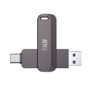 C타입 OTG USB 대용량 USB메모리 핸드폰 유에스비 무료배송 256GB