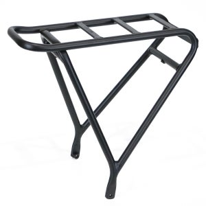 퀄리스포츠 맥스 리미티드에디션/맥스 팻 퍼포먼스 전용 전기자전거 짐받이(리어랙)