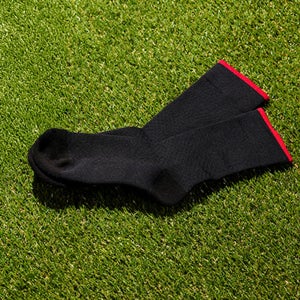 퀸하이크 골프 양말 여성 중목 양말 장목 고급 나일론 기능성 삭스