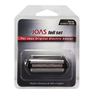 조아스 왕복식 면도기 외도망 JS-5810