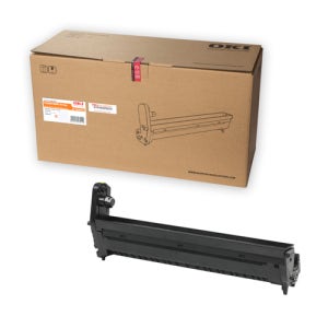 오키 OKI C910 C930 C920WT 드럼 YMCKW 44035529 44035530 44035531 44035532