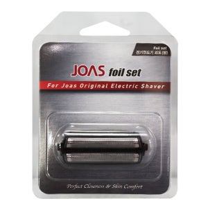 조아스 왕복식 면도기 외도망 JS-5730V