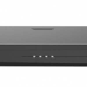 하니웰 HNR-U4232B 12MP 32CH 4BAY IP NONE POE NVR 녹화기