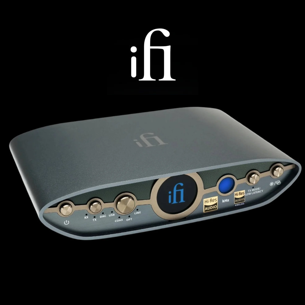 iFi Zen Blue 3