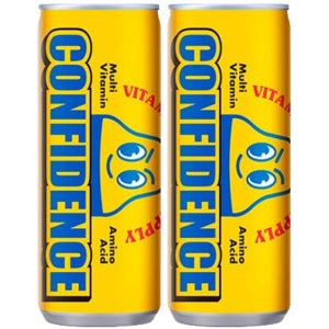 컨피던스250ml 30캔 동아오츠카