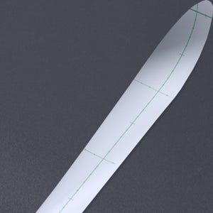 인테리어필름 가구 싱크대 냉장고 방문 리폼 시트지 붙박이장 필름지 123cmX10cm, 피치다크그레이 SD991F