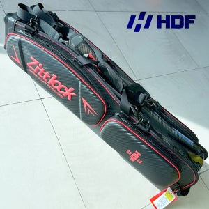 해동조구사 HB-1423 익스트림 하드코트 민물가방 3단 - 바다 민물 낚시대 케이스