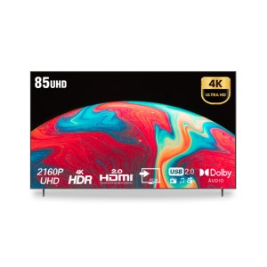 드림TV 85인치 구글5.0 스마트TV A-DR850UHD