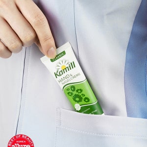 카밀핸드크림 클래식 30ml