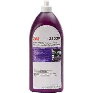 3M 3M 퍼펙트잇 원스텝 피니싱 컴파운드 PN33039