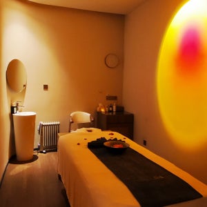 베이징 고급마사지샵 인이SPA(隐逸SPA) 이용권