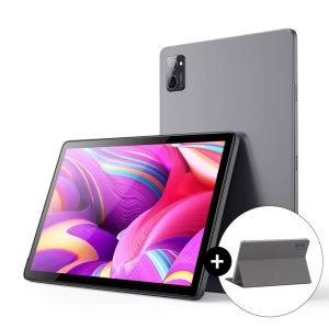 가성비 태블릿 10인치 패드 인강용 안드로이드 저가 학습용 키즈 업무용 가벼운 미라클탭