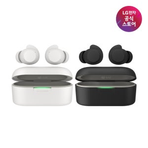 [LG전자 공식 스토어]LG 블루투스 무선 이어폰 엑스붐 버즈 xboom Buds ANC 액티브 노이즈 캔슬링