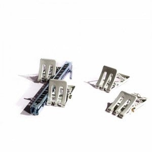 한일 스타팅 블럭(B) HIA-203 Starting Block 660×180×100 3.3kg 교재용철재 육상용품
