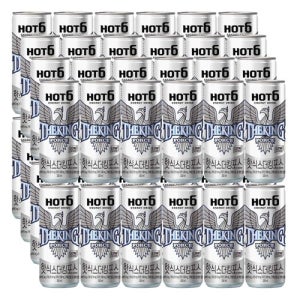 핫식스 더킹 포스 355ml 48입