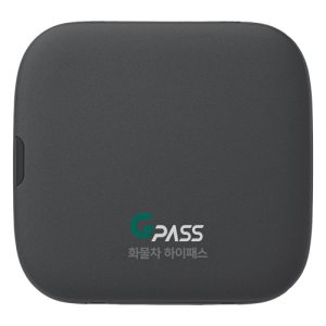 지패스 RF 유선하이패스 화물차 AP510