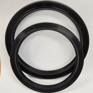 오일씰(NBR)/OIL SEAL(NBR)_SC 150×180×14