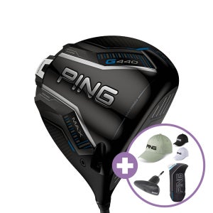 핑 G440 MAX 드라이버 ALTA J CB BLUE/ 왼손/특주