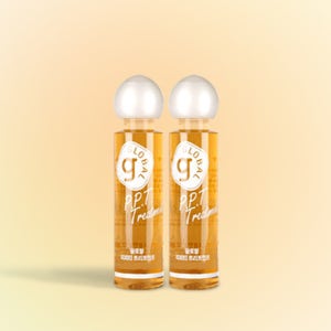PPT 고농축 트리트먼트 헤어앰플 염색 영양제 30ml, 2개