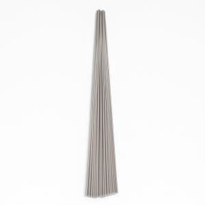 스텐철사직선(강선) 0.5mm- 30cm(20개) STS304 연선 낚시채비 공예 안마봉
