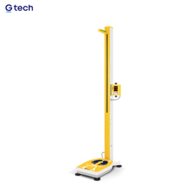 지테크 어린이용 자동신장체중계 GL-300 GL-300P