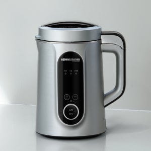 롬멜스바흐 올스텐 웰메이커 프로,대용량 두유제조기,이유식 죽 건강주스 메이커 SVD1400