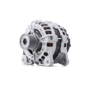 닛산 캐시카이 1.2 DIG-T, 1.5 dCi, 1.6 dCi 발전기 J11 (2세대, 2013-2021) 231004BE0B