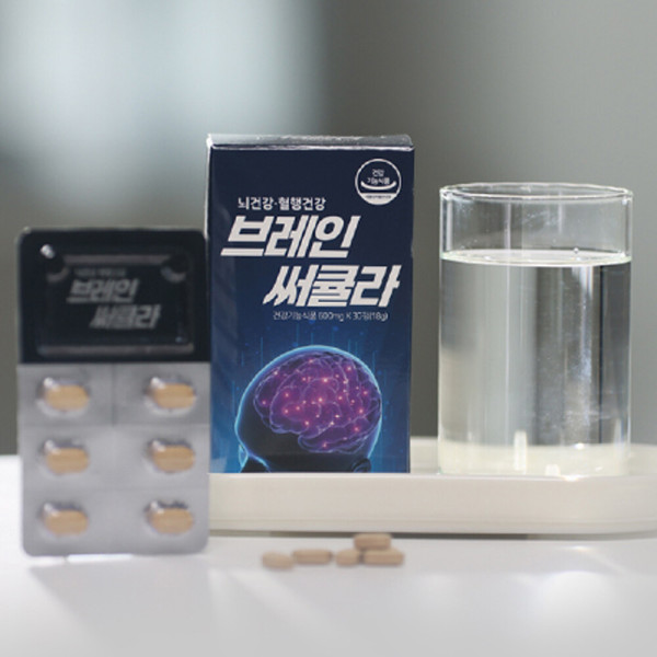 브레인써큘라