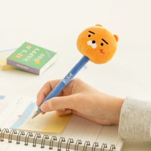 카카오프렌즈 인형볼펜x 1개