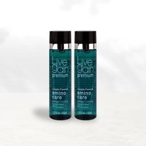 프리미엄 리브겐 아미노 케어 PPT 헤어앰플 30ml, 2개