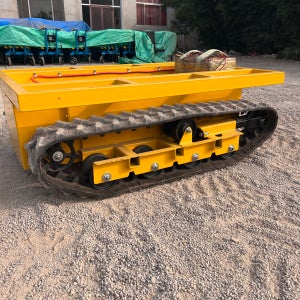 전동궤도운반차 1톤 1.5톤 2톤