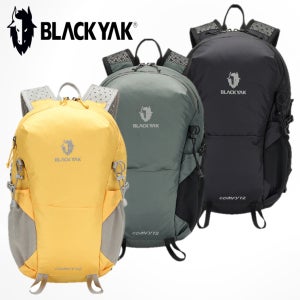 블랙야크 배낭 12리터 등산가방 가벼운 산행 트레킹 남여공용 컴피12B