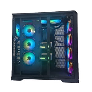 AI 딥러닝 인텔 울트라9 시리즈2 285K RTX 5090 X 2WAY 128G/2T