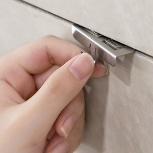 아트월시계걸이 무타공액자걸이 아트월 스페이스월후크